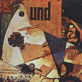 Kurt Schwitters: Das Undbild (1920, Dadaizam)
