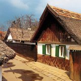 Slamnata kuća