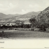 Utvrda u Devi, Rumunjska