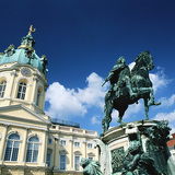 Dvorac Charlottenburg