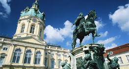 Dvorac Charlottenburg