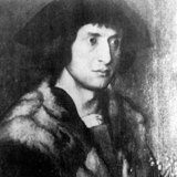 Nicolaus Copernicus (1473-1543), poljski matematičar i astronom