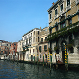 Canal Grande u Veneciji