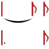 Četvrtinka s točkom s osminkom