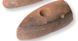 Polirana kamena sjekira