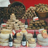 Francuski sirevi, popularne slastice za sladokusce