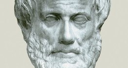 Aristotel (384. - 322. pr. K.)