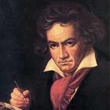 Ludwig van Beethoven (1770.-1827.), njemački skladatelj