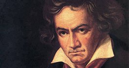 Ludwig van Beethoven (1770.-1827.), njemački skladatelj