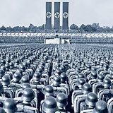 Sastanak SS-a u Nürnbergu