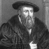 Johannes Kepler (1571–1630), njemački astronom