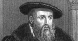 Johannes Kepler (1571–1630), njemački astronom