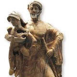 Zeus, glavni grčki Bog