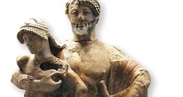 Zeus, glavni grčki Bog