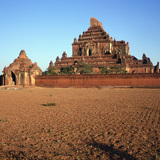 Hram Dhammayangyi