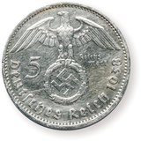 Njemačka kovanica