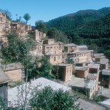 Današnjim selima slično neolitsko naselje (Iran)
