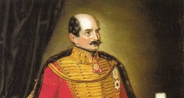 Josip Jelačić (1801-1859), hrvatski političar