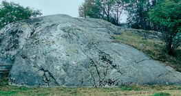 Napuknuta stijena u Finskoj