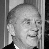 Werner Heisenberg (1901.–1976.), njemački teorijski fizičar