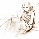 Vrućica je simptom bolesti