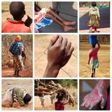 Sudbina djece u Africi