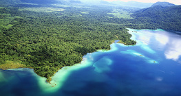 Laguna Miramar