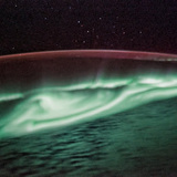 Polarna svjetlost