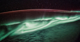 Polarna svjetlost