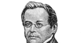 Heinrich Lenz (1804-1865), fizičar