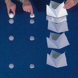 Otpor zraka ovisi o obliku predmeta