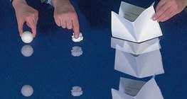 Otpor zraka ovisi o obliku predmeta