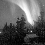 Polarna svjetlost