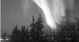 Polarna svjetlost