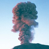 Erupcija vulkana