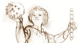 Između krzna i plastike može nastati elektricitet trenjem