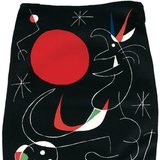 Joan Miró - Litografija (1936)