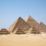 Egipatske piramide