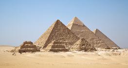 Egipatske piramide