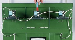 Zavojnica s različitim brojem navoja