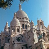 Sacré-Cœur, Pariz