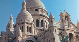 Sacré-Cœur, Pariz