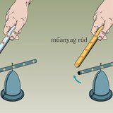 Az elektromos kölcsönhatás vonzásban vagy taszításban nyilvánul meg