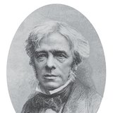 Michael Faraday (1791-1867), znanstvenik