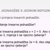 Pitanja za ponavljane