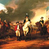 Britanska kapitulacija kod Yorktowna