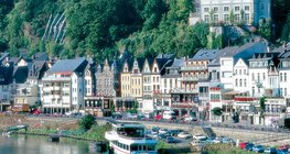 Dolina rijeke Mosel, Njemačka