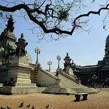 Buenos Aires, glavni grad Argentine