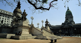 Buenos Aires, glavni grad Argentine