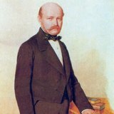 Ignaz Semmelweis (1818.-1865.)